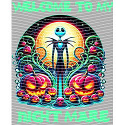 Halloween-WS 9049